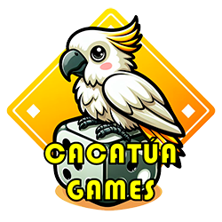 Cacatua Games
