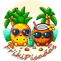FrikiPisadas