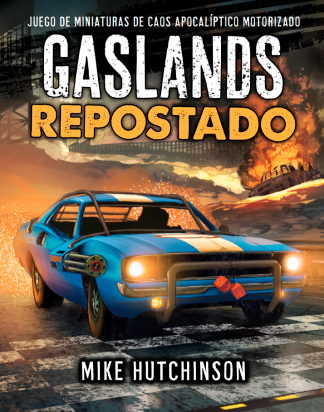 Gaslands