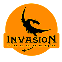 Invasion Talavera