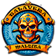 Logo Talavera Maldita