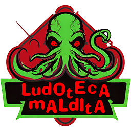 Ludoteca Maldita
