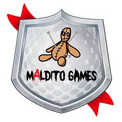 Maldito Games