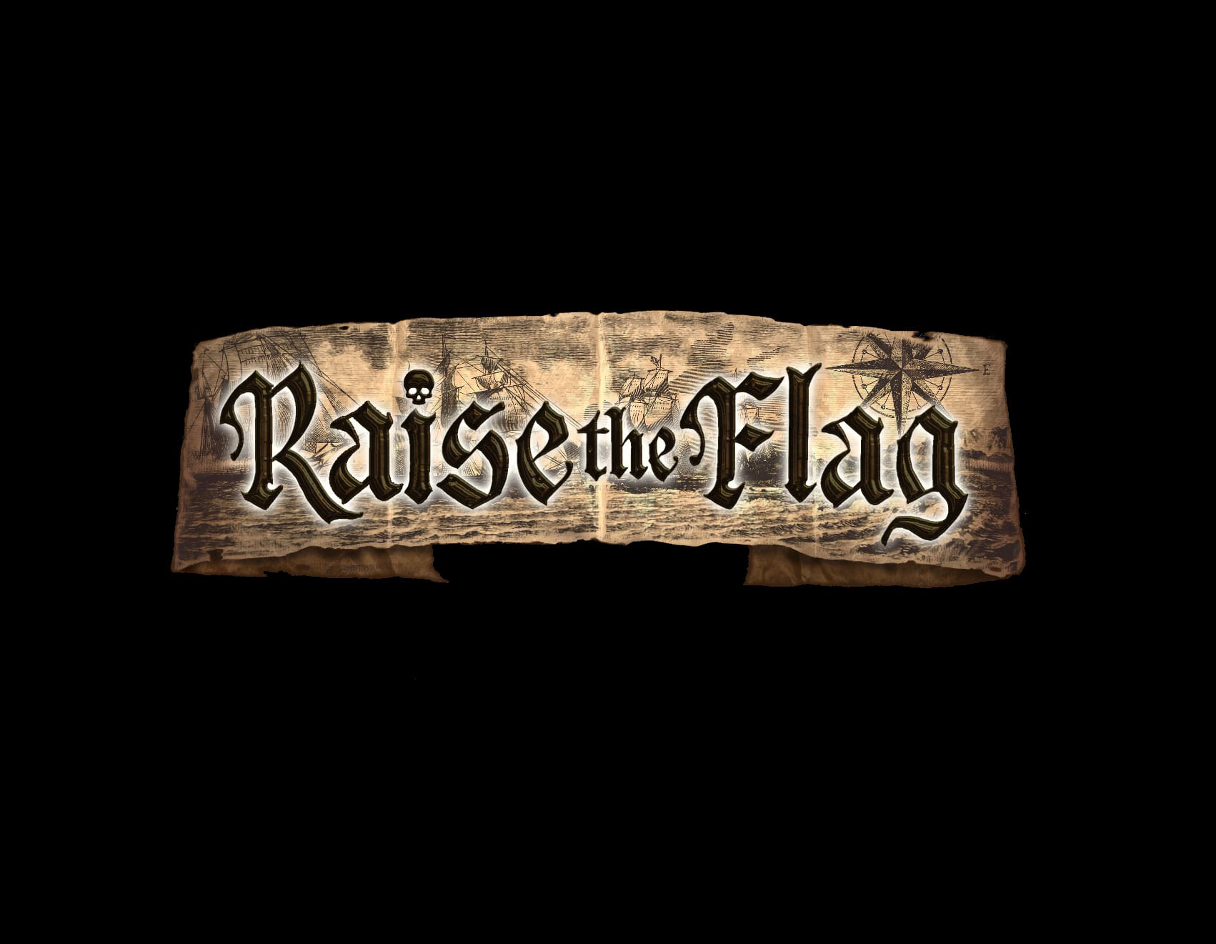 Raise The Flag