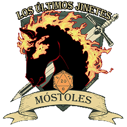 Los Últimos Jinetes