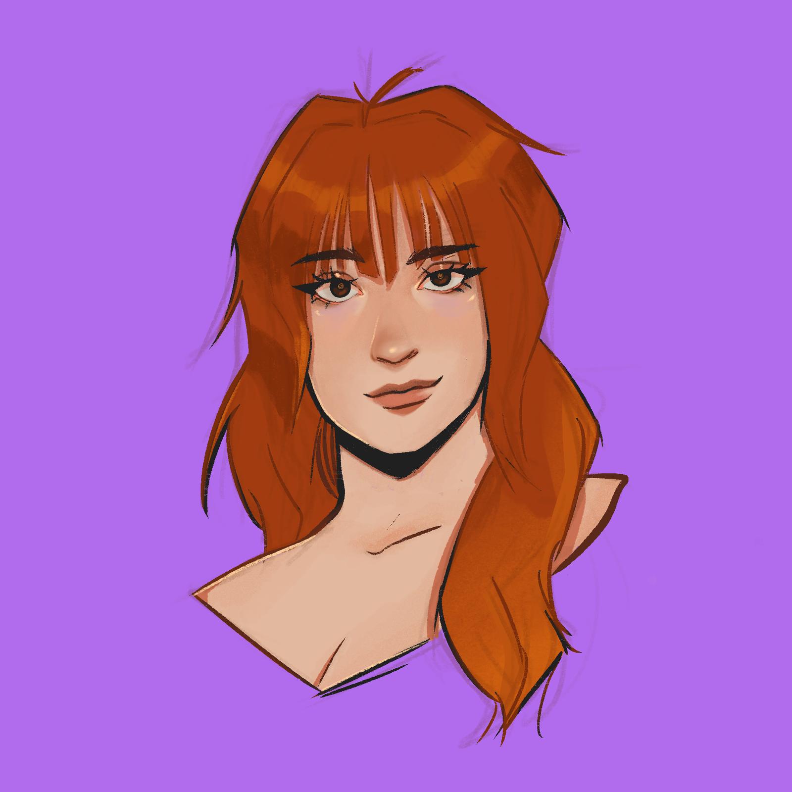 Blanca