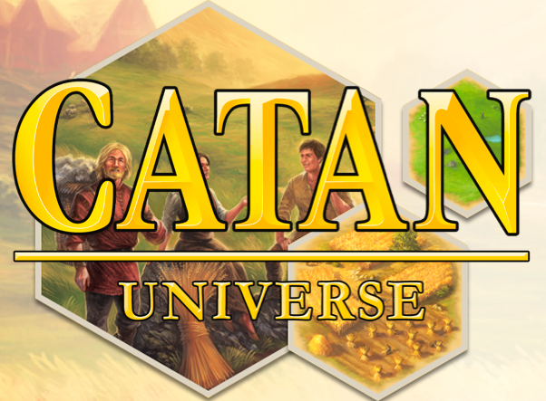Torneo de <span>CATAN</span>