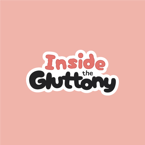 Inside The Gluttony