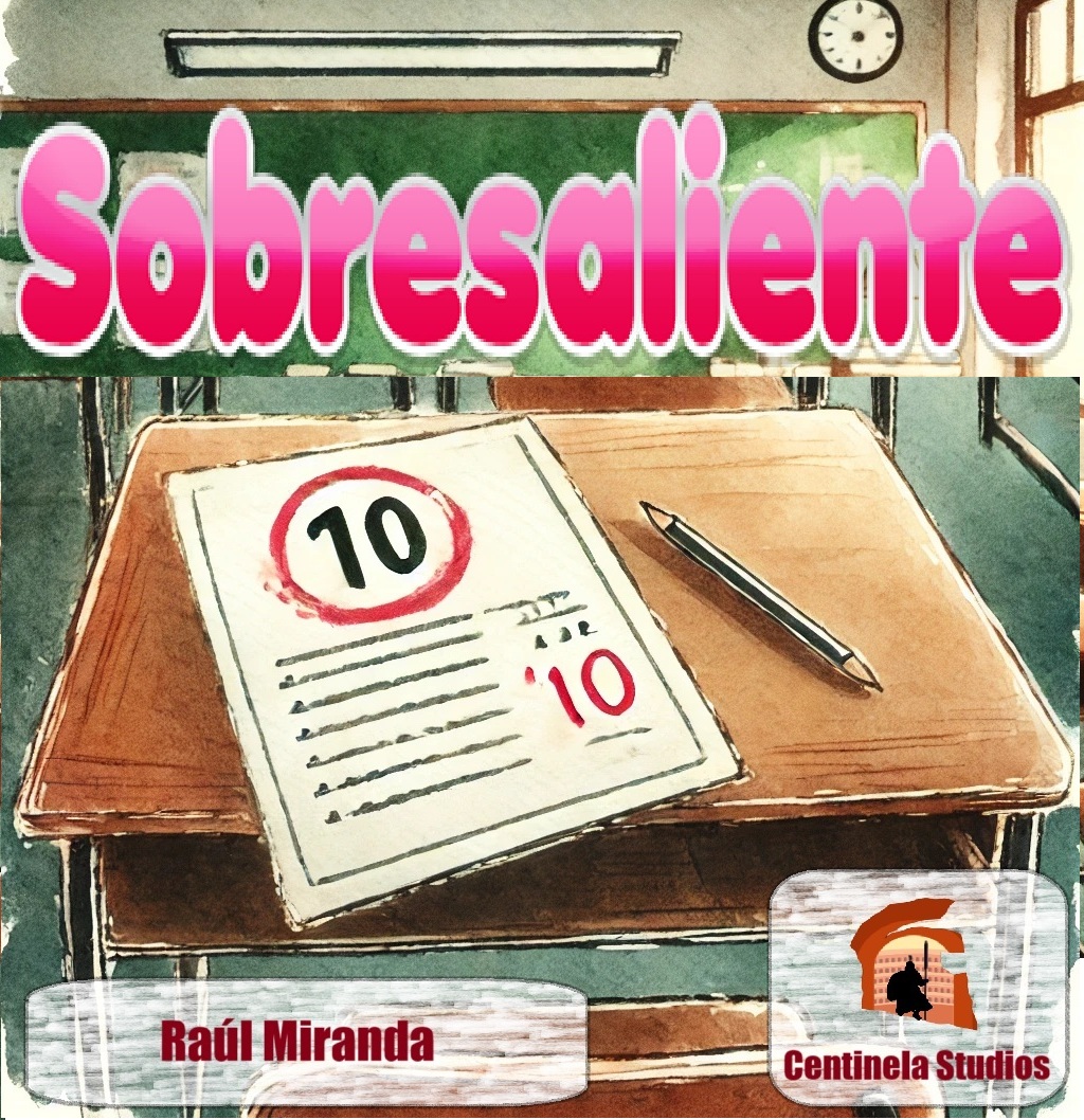 Sobresaliente