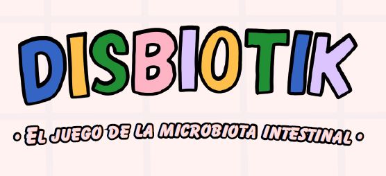Disbiotik