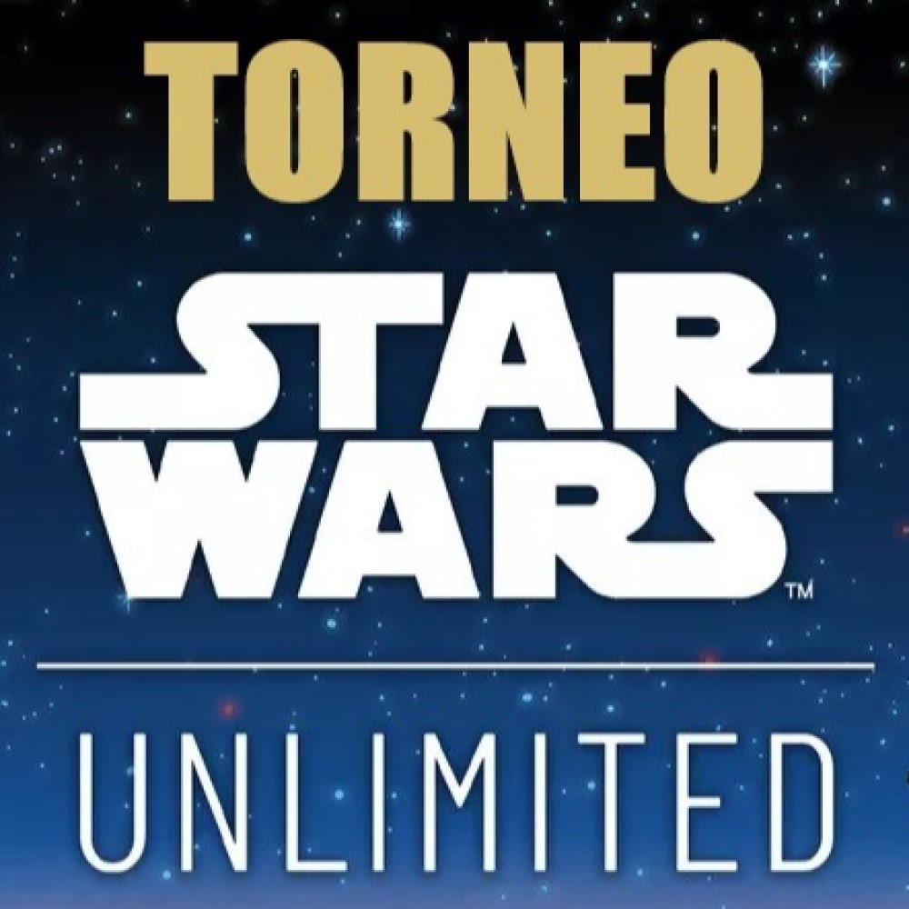<span>Star Wars</span> Unlimited